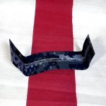 画像3: 米軍実物　U.S.NAVY　ネームテープ ワッペン  (3)