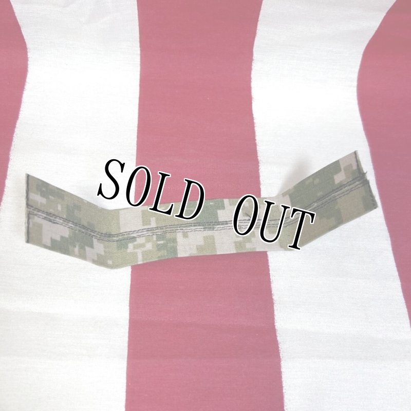 画像3: 米軍実物　U.S.NAVY　ネームテープ ワッペン　AOR2 (3)