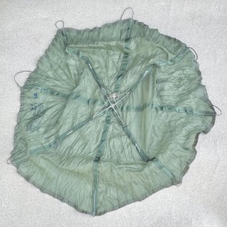 パラシュート - 米軍放出品,販売 ミリタリー web shop リトルパンダ