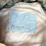 画像6: 米軍実物 ウッドランドマーパットブーニーハット　LARGE (6)