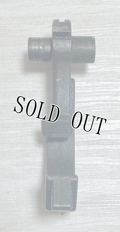 画像3: 米軍実物 Mil-Spec コルト Colt AR-15 M16/M4 フルオート ハンマー  (3)