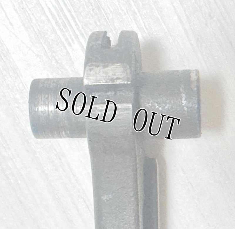 画像8: 米軍実物 Mil-Spec コルト Colt AR-15 M16/M4 フルオート ハンマー  (8)