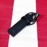 画像1: 米軍実物 AN-PEQ　レーザーサイト リモートスイッチ (1)