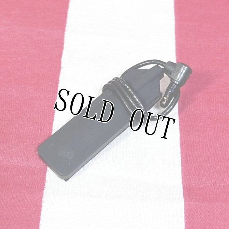 画像1: 米軍実物 AN-PEQ　レーザーサイト リモートスイッチ (1)