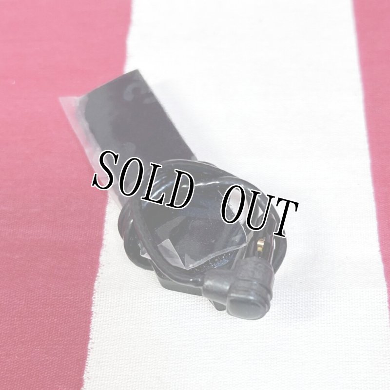 画像3: 米軍実物 AN-PEQ　レーザーサイト リモートスイッチ (3)