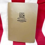 画像1: 米軍放出品　Rite In The Rain　FIELD BINDER (1)