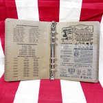画像2: 米軍放出品　Rite In The Rain　FIELD BINDER (2)