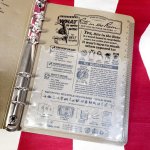 画像3: 米軍放出品　Rite In The Rain　FIELD BINDER (3)