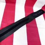 画像3: 米軍実物　BDU　ベルト　ブラック　115cm　 (3)