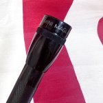画像2: 米軍放出品 MAG-LITE(マグライト) MINI 懐中電灯   (2)