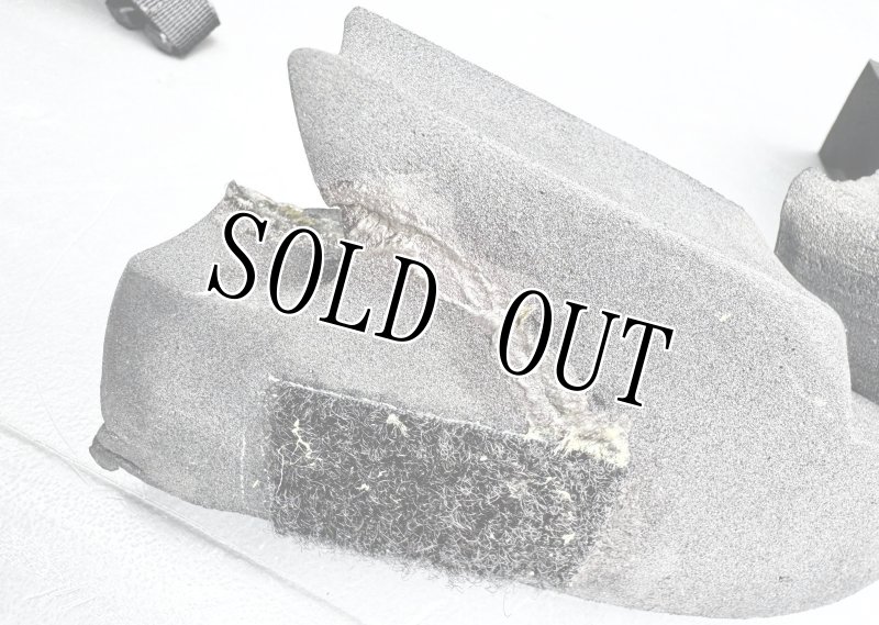 画像10: 米軍実物　PT A-Bravo Bump  トレーニング　ヘルメット　S (10)