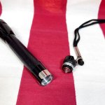 画像4: 米軍放出品 MAG-LITE(マグライト) MINI 懐中電灯   (4)