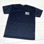 画像3: 沖縄海兵隊実物　AMPHIB LOCKER　Tシャツ　M (3)