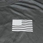 画像4: 沖縄海兵隊実物　AMPHIB LOCKER　Tシャツ　M (4)