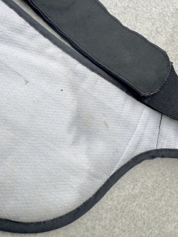 画像6:  米軍放出品  Thunderwear Combo Style Holster (6)