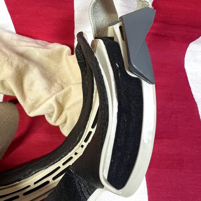 画像6: 米軍実物　ESS　ゴーグル　TAN (6)