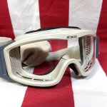 画像7: 米軍実物　ESS　ゴーグル　TAN (7)