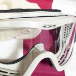 画像8: 米軍実物　ESS　ゴーグル　TAN (8)