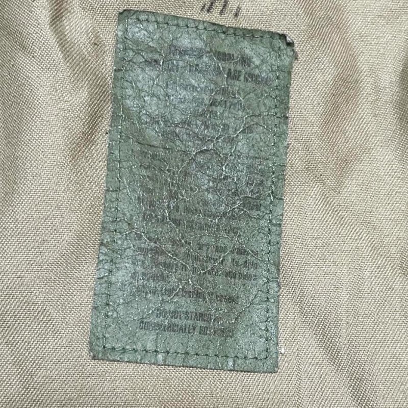 画像8: 海兵隊実物 USMC　ウッドランドマーパットパンツ　MEDIUM-REGULAR (8)