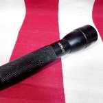 画像2: 米軍放出品 NORLITE LED ライト　懐中電灯   (2)