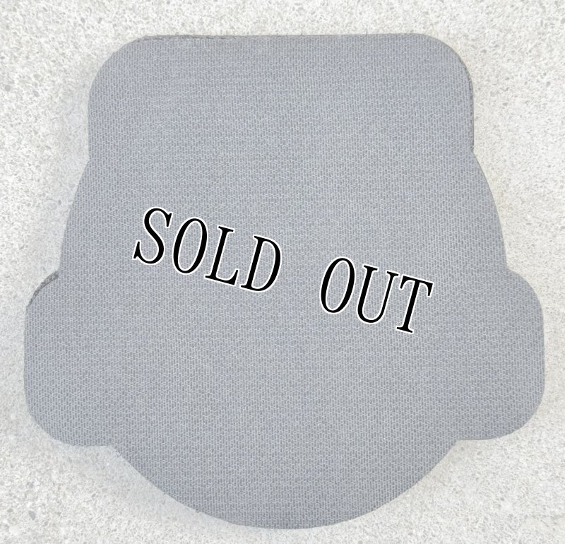 画像2: 米軍放出品 961st AACS Red Flag AK Patch (2)