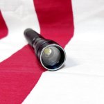 画像3: 米軍放出品 NORLITE LED ライト　懐中電灯   (3)
