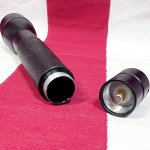 画像6: 米軍放出品 NORLITE LED ライト　懐中電灯   (6)