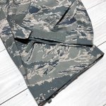 画像5: 米軍実物　USAF ABU　ゴアテックスパンツ　GORE-TEX　　SMALL-REGULAR (5)