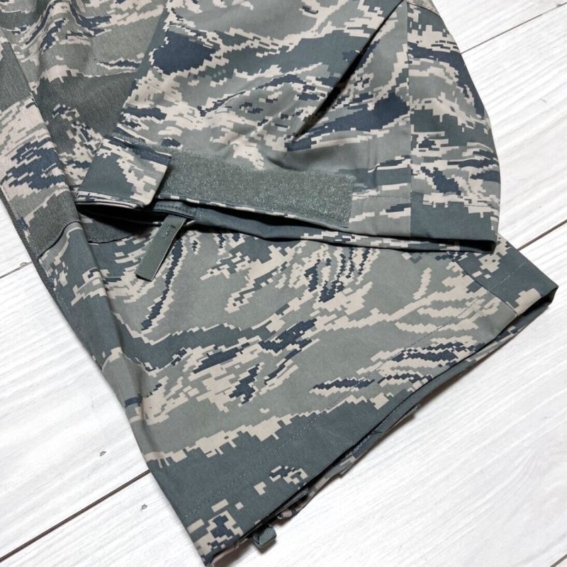 画像5: 米軍実物　USAF ABU　ゴアテックスパンツ　GORE-TEX　　SMALL-REGULAR (5)