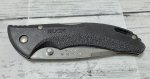 画像6: 米軍放出品　BUCK 折りたたみナイフ バンタム  (6)