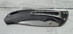 画像5: 米軍放出品　BUCK 折りたたみナイフ バンタム  (5)