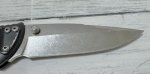 画像4: 米軍放出品　BUCK 折りたたみナイフ バンタム  (4)