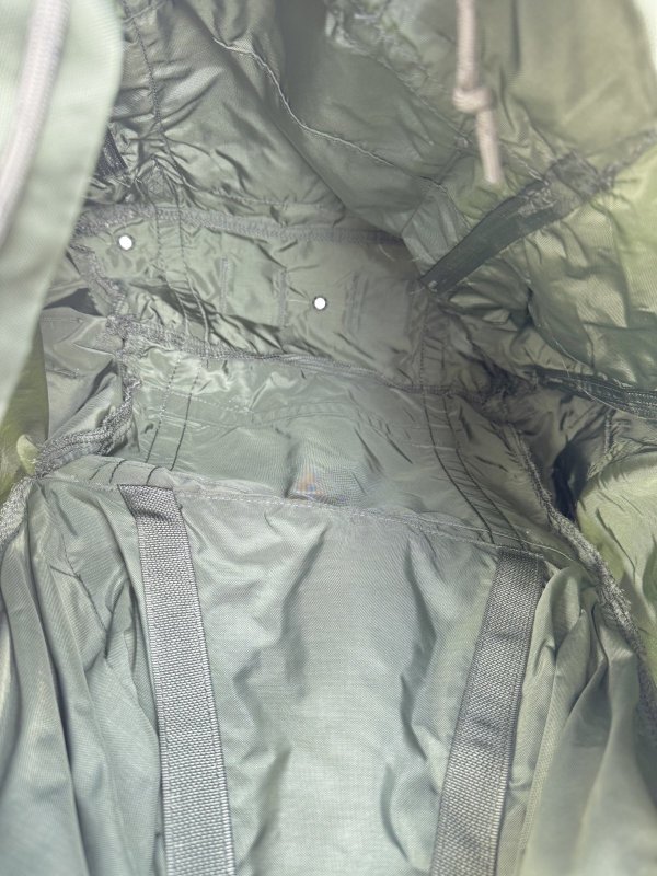 画像18: 米軍実物 LC-1 アリスパック フレームセット LARGE (18)