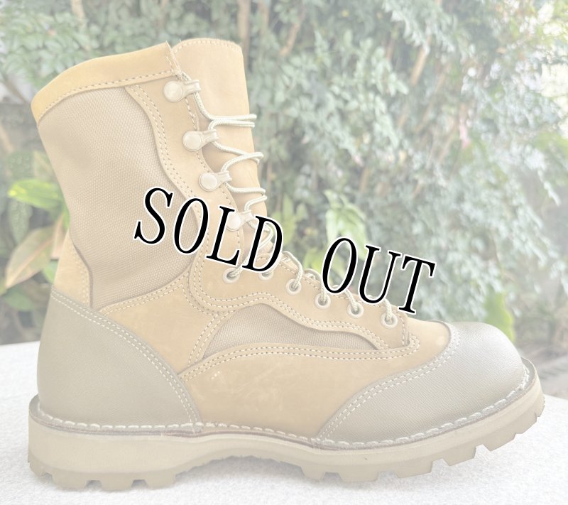 画像6: 米軍実物 DANNER USMC RAT TEMP FT 15660X GORE-TEX ブーツ 10.5 W (6)