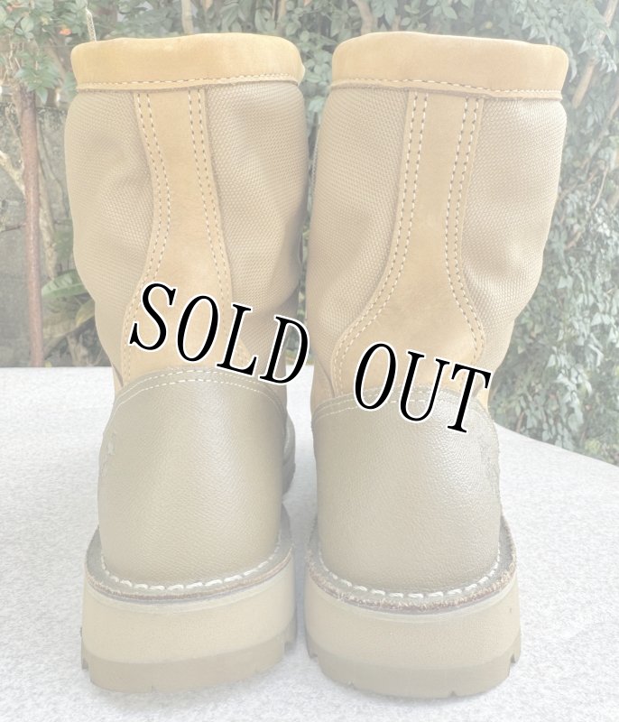 画像3: 米軍実物 DANNER USMC RAT TEMP FT 15660X GORE-TEX ブーツ 10.5 W (3)