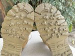 画像8: 米軍実物 DANNER USMC RAT TEMP FT 15660X GORE-TEX ブーツ 10.5 W (8)