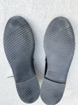 画像4: 米軍実物  BATES ベイツ SERVICE SHOES サービスシューズ オフィサーシューズ アメリカ製 (4)