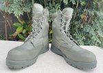 画像1: 米軍実物  Belleville 630 ST AIR FORCES  ブーツ (1)