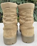 画像3: 米軍実物 McRae FootWear  USMC　マーパットブーツ 10R (3)