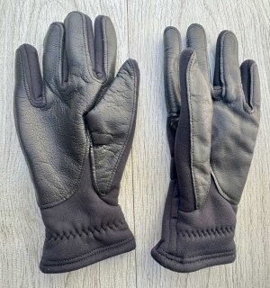 米軍放出品 BLACKHAWK!社製 .ピストルベルト.パッド付き