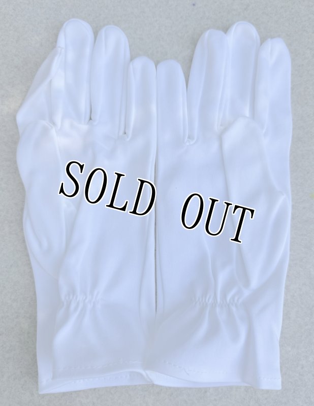 画像3: 米軍実物　USMC　ドレスグローブ　LARGE (3)