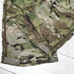 画像3: 米軍放出品 BEYOND CLOTHING SYSTEMS Wind Pant　マルチカム 　LARGE (3)