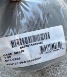 画像8: 米軍実物 ACH/MICH　PAD HELMET 　ヘルメットパッドセット (8)