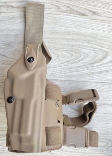 米軍実物 SAFARILAND サファリランド 6004ss-56 SPRGFD OPERA