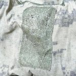 画像6: 海兵隊実物 USMC　ウッドランドマーパットパンツ　SMALL-SHORT (6)