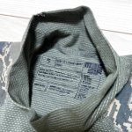 画像3: 米軍放出品　MASSIF　ABU　コンバットシャツ　SMALL (3)