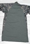 画像4: 米軍放出品　MASSIF　ABU　コンバットシャツ　SMALL (4)