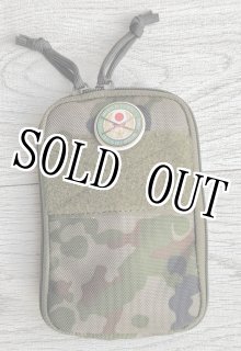 ポーチ／マガジン／ホルスター.