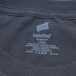 画像5: 米軍放出品　米陸軍 511st SignalBattalion Delta Company　Tシャツ　LARGE (5)