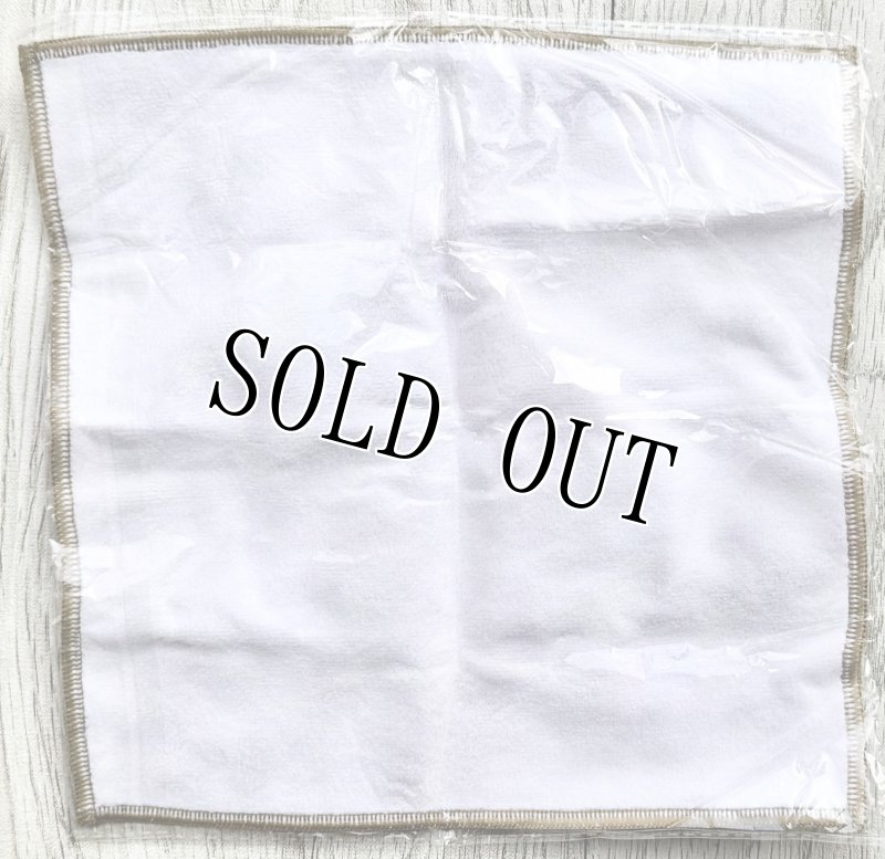 画像3: 米軍放出品  JGSDF METABARU ハンドタオル (3)